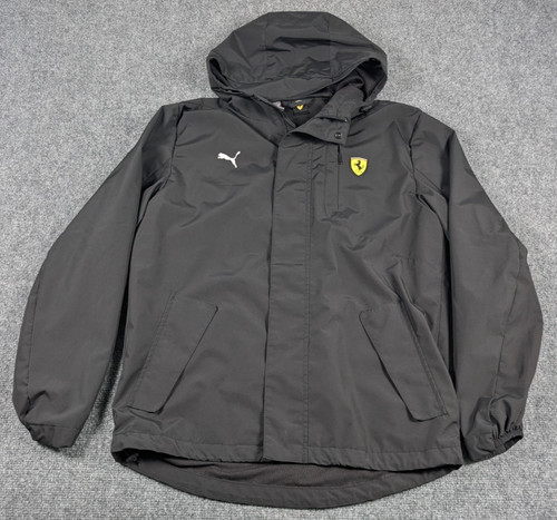 Scuderia ferrari puma rain - ferrari,