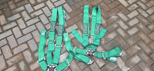 Takata corporation harnesses - takata,