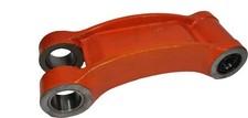 Bucket H Link for Kubota U25-3
