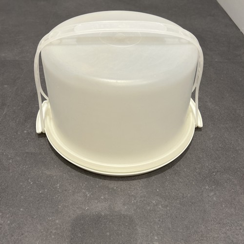 Inch tupperware cake - inch,