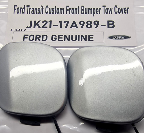 Ford transit custom - ford,