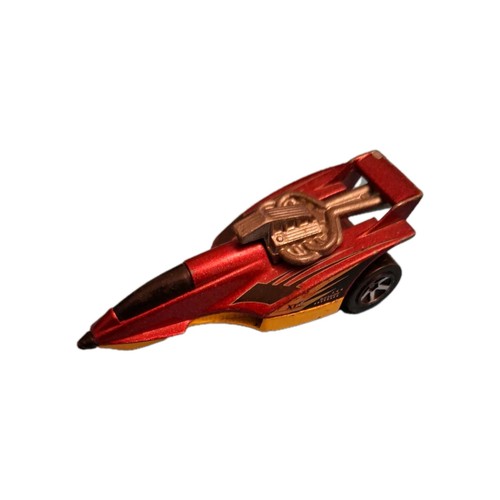 Vintage hot wheels - vintage, xt-3