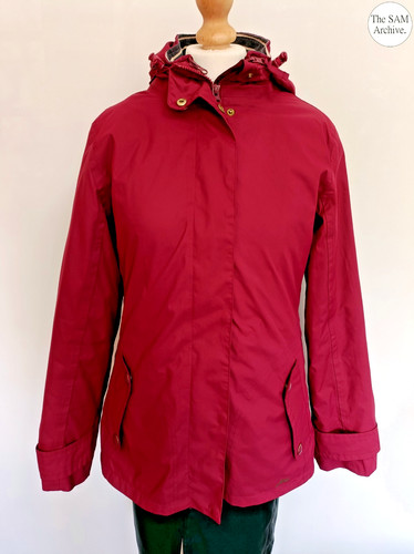 Joules dale 1 jacket - joules,