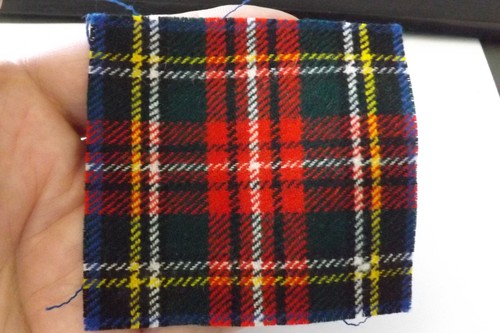 Military cloth badge patch - cloth,