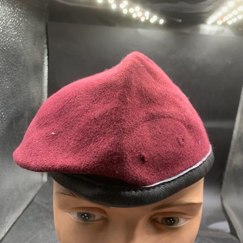 Genuine british army parachute - genuine,