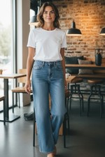 Volcom Stoned BF Hirise Size