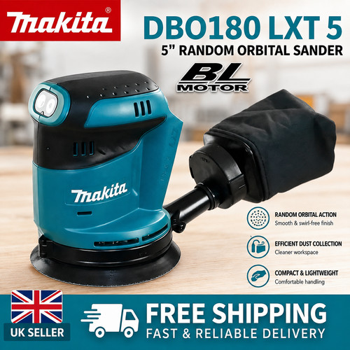 Makita 18v brushless cordless - brushless,