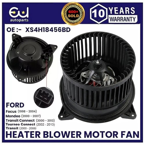 Heater blower motor fan for - blower,