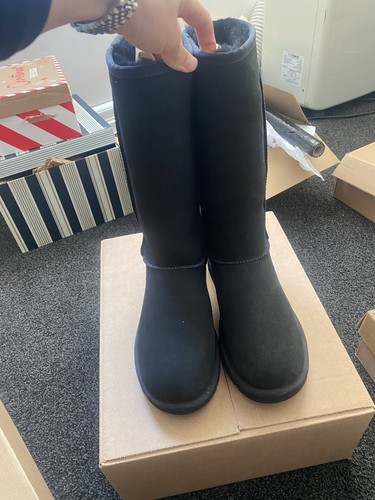 Ugg classic tall - ugg, uk