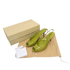 Sergio Rossi Slingback Heels