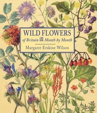 Margaret Erskine Wilson.: Wild
