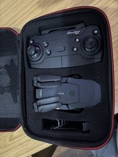 Emotion Drone Collapsible