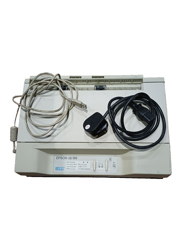 Epson 100 dot - epson,