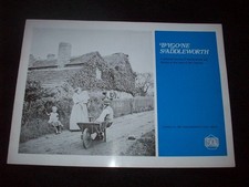 Bygone Saddleworth Local