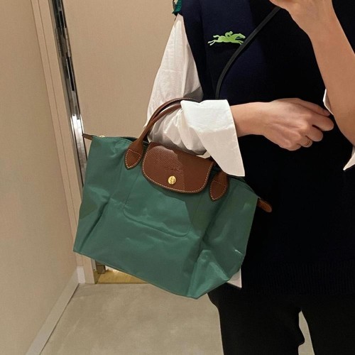 New classic tote bag - new,