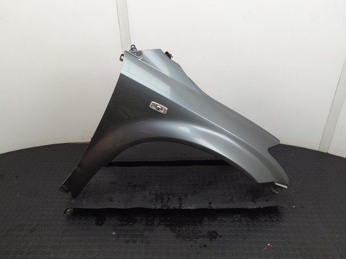 Nissan murano front wing s - nissan,