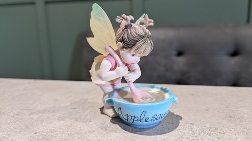 Little kitchen fairies - little, fairies"