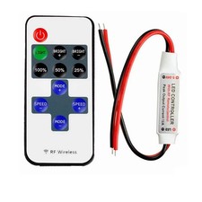 12V RF Wireless Remote Switch