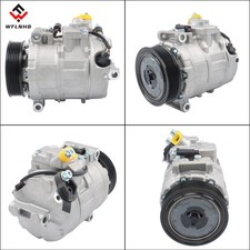 Air Conditioning Compressor