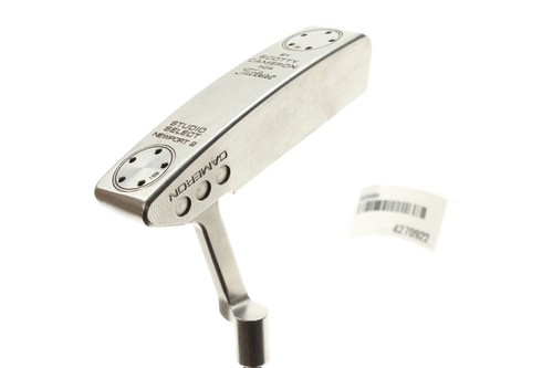 Scotty cameron studio select - scotty,