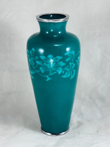 Vintage japanese cloisonne - vintage,