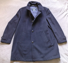 Vintage & Rare Burberrys Navy