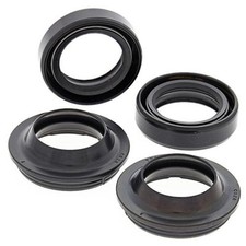 SET OF OIL AND DUST SEALS FOR