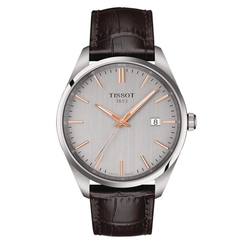 Unused tissot 100 - pr,