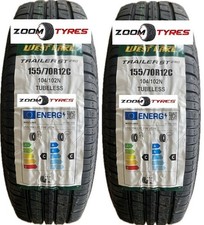 2  x 155 70 12 Westlake