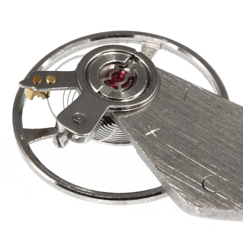 Poljot 3133 chronograph - poljot,