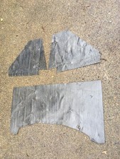 Classic VW beetle firewall