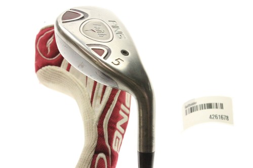 Ping faith golf - golf, ladies