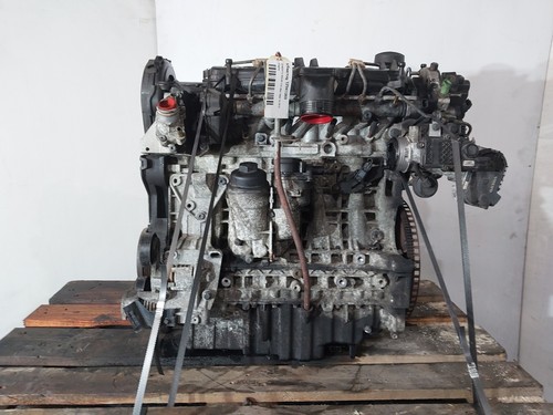 Engine volvo c70 mk2 2006 - engine,