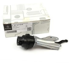 Mercedes-Benz Vacuum Actuator