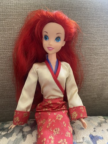 Vintage disney princess little - disney,