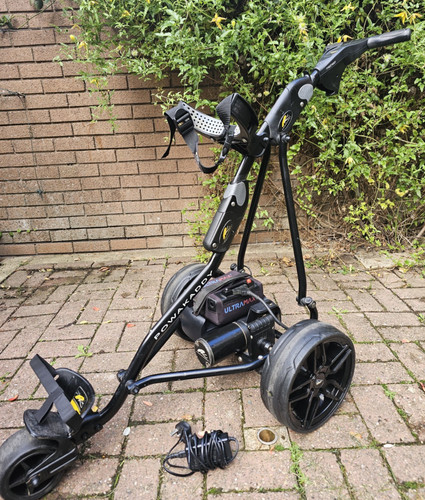 Powakaddy electric golf - electric,