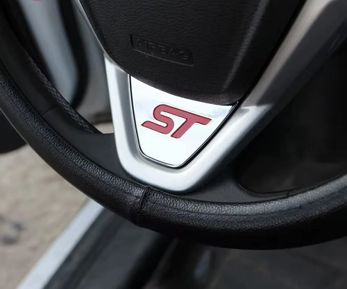 2pcs for ford fiesta - for,