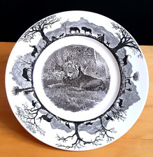WEDGEWOOD THE WORLD WILDLIFE