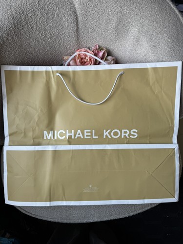 Authentic micheal kors - , paper