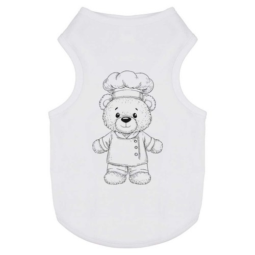 Cute teddy bear - 'cute,
