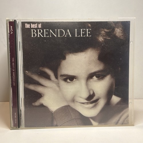 Best brenda lee - of, by