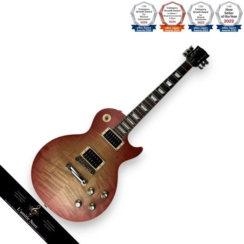 Gibson les paul - gibson,