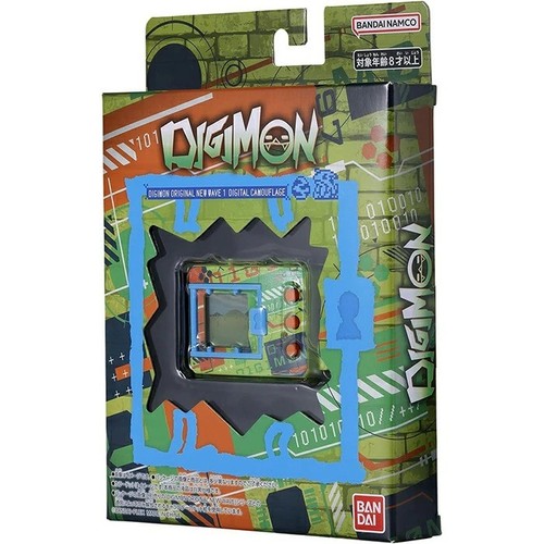 Digimon digital monster - digimon,