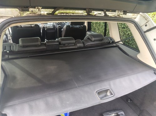 Land rover range sport - range,