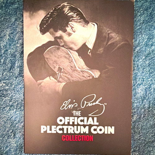 Elvis presley enterprises - elvis,