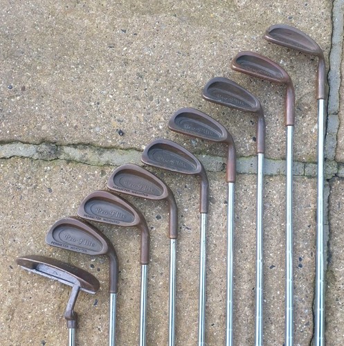 Spalding pro flite beryllium - spalding,