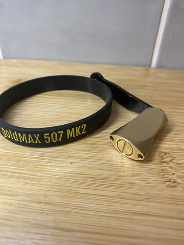 Abu garcia goldmax - abu, 507mk2