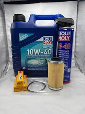 Seadoo 130hp GTI Jet Ski Engine Service Kit Sea-Doo