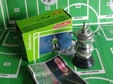 Excellent Boxed Subbuteo Set