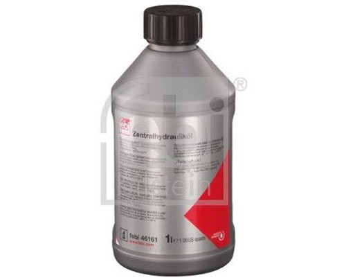 Fits febi bilstein 46161 - febi, power